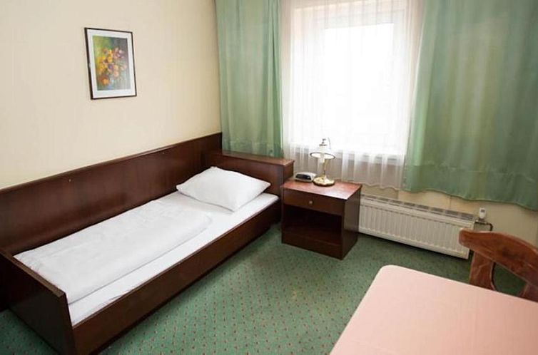 Hotel Hadrigan