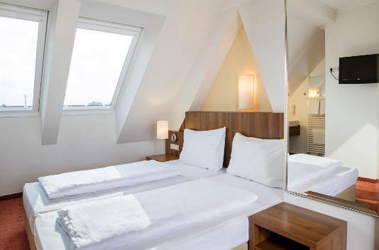 Hahn Hotel Vienna