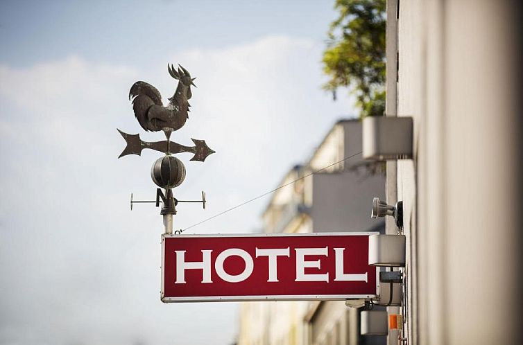 Hahn Hotel Vienna