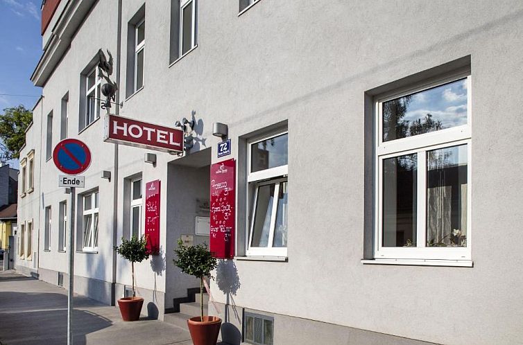 Hahn Hotel Vienna