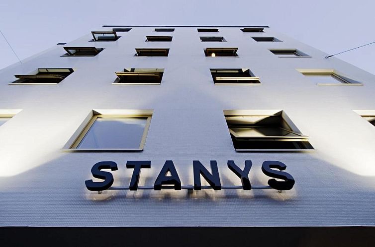 Stanys - Das Apartmenthotel