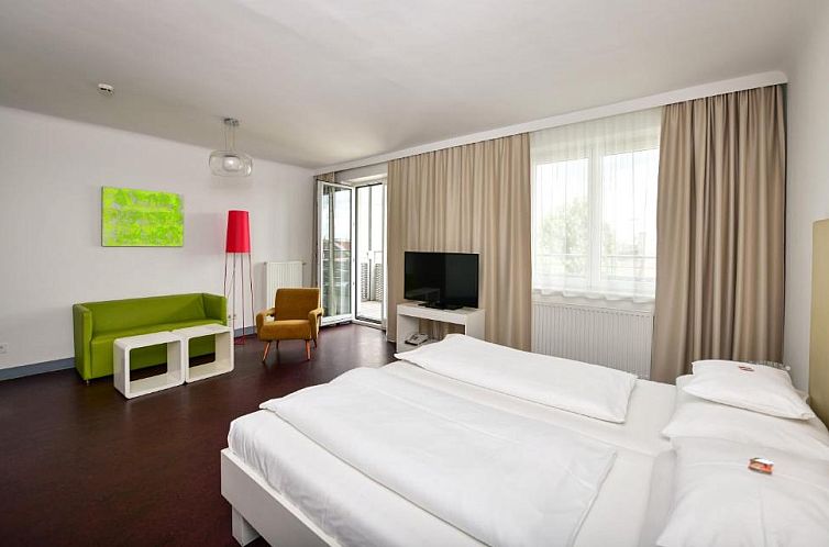 Stanys - Das Apartmenthotel