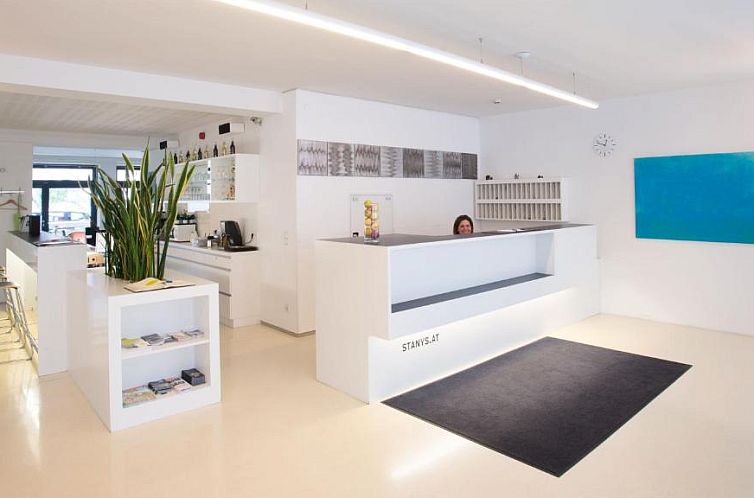 Stanys - Das Apartmenthotel