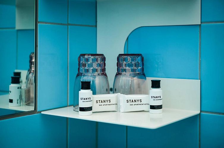 Stanys - Das Apartmenthotel