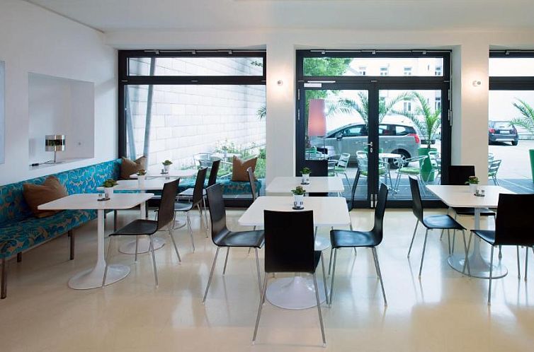 Stanys - Das Apartmenthotel