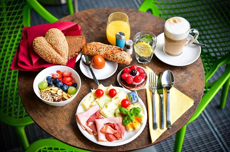 Stanys - Das Apartmenthotel