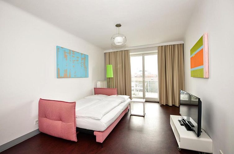 Stanys - Das Apartmenthotel