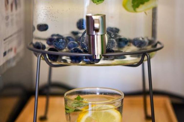 Stanys - Das Apartmenthotel