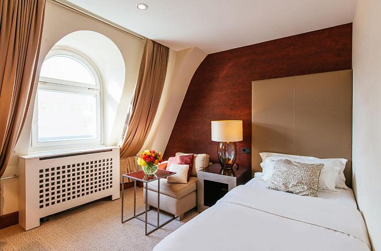 Radisson Blu Style Hotel, Vienna