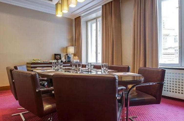 Radisson Blu Style Hotel, Vienna