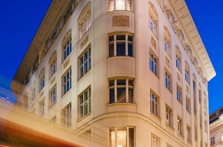 Radisson Blu Style Hotel, Vienna