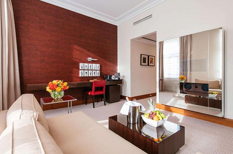 Radisson Blu Style Hotel, Vienna