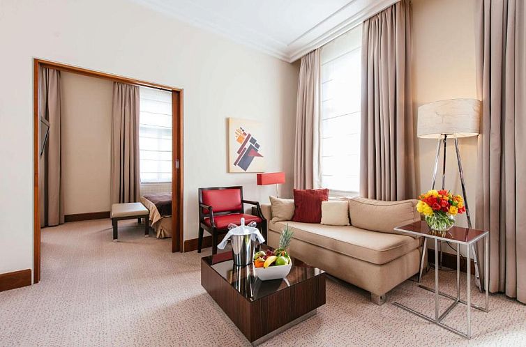 Radisson Blu Style Hotel, Vienna