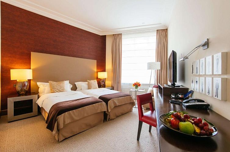 Radisson Blu Style Hotel, Vienna