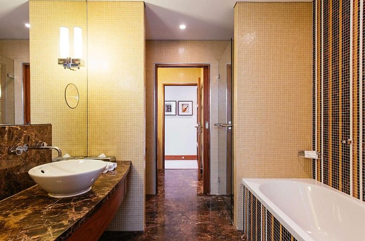 Radisson Blu Style Hotel, Vienna
