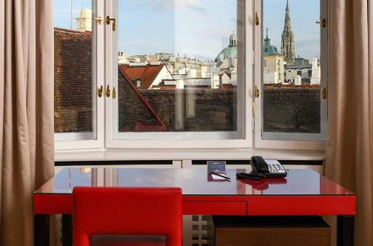 Radisson Blu Style Hotel, Vienna