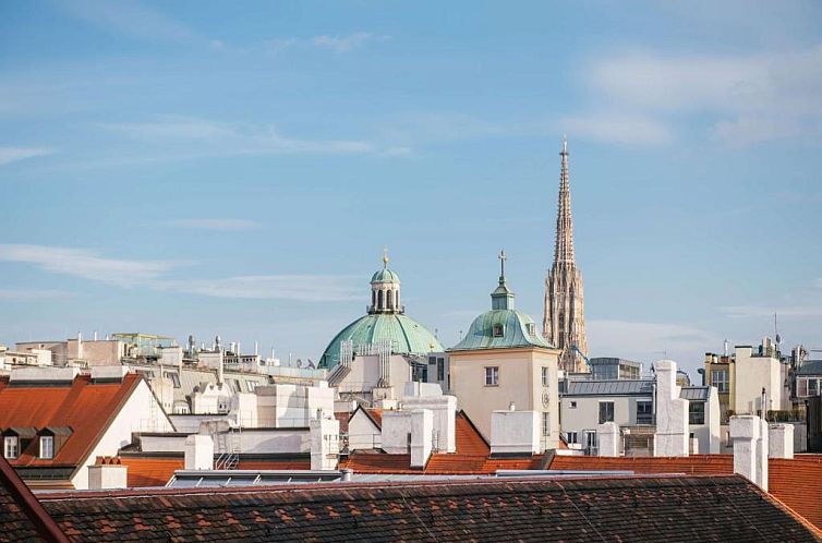 Radisson Blu Style Hotel, Vienna