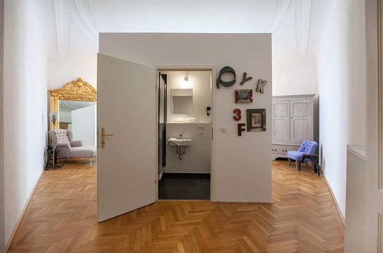 Hotel Pension Museum