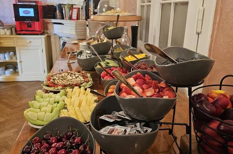 Hotel Pension Museum