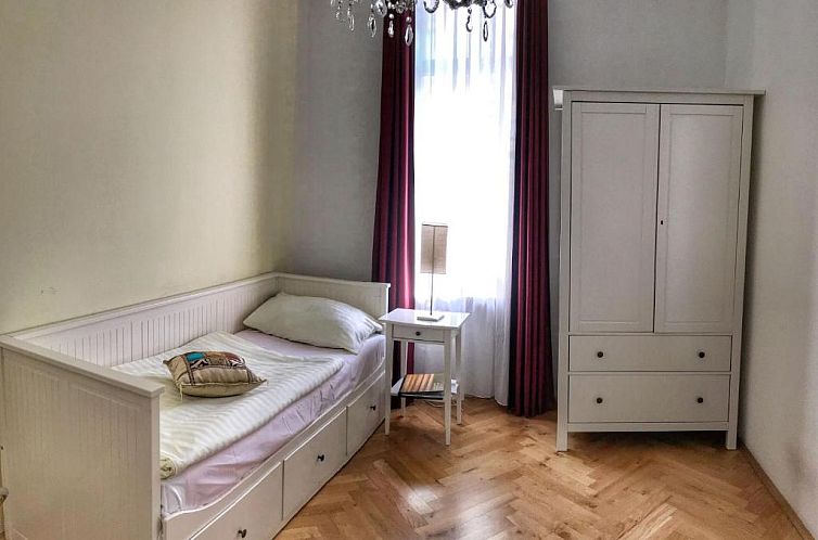 Hotel Pension Museum