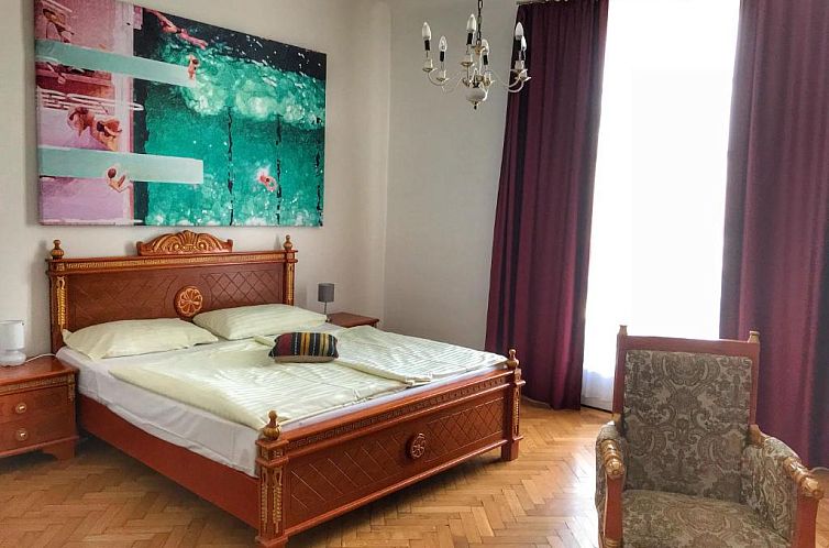 Hotel Pension Museum