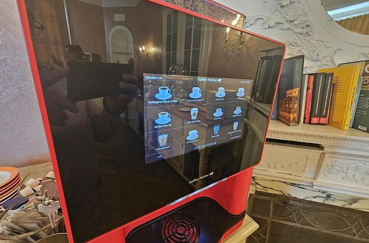 Hotel Pension Museum