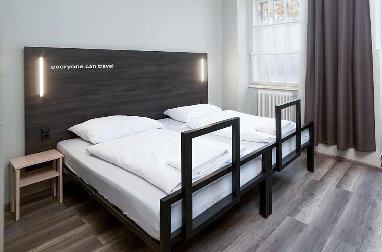 Guest house 01110209 - Apartment Vienna - a&o Wien Stadthalle