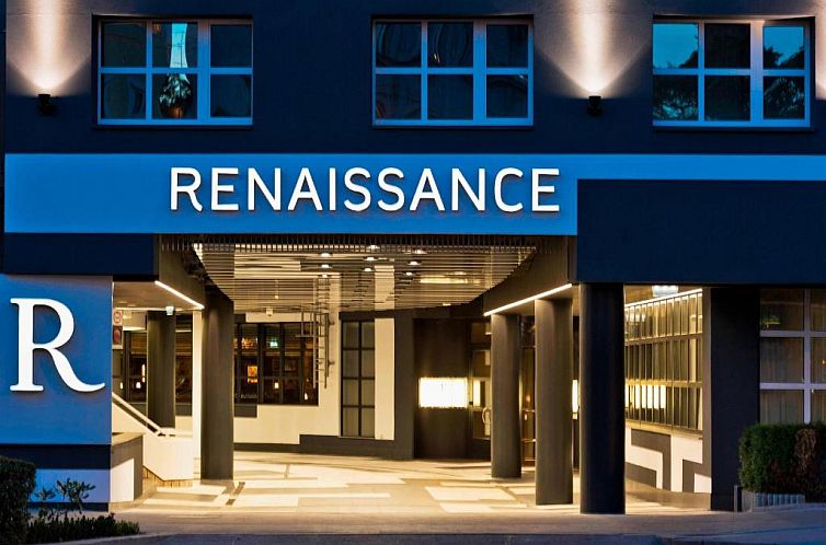 Renaissance Wien Hotel