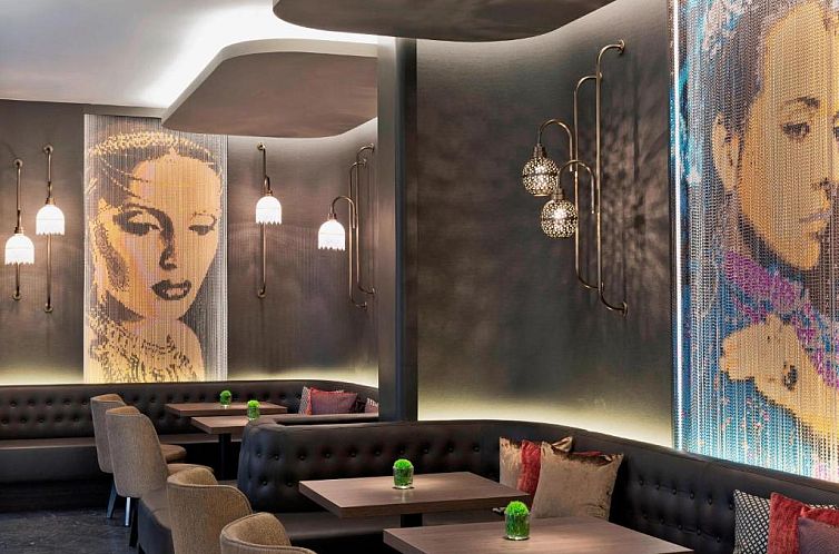 Renaissance Wien Hotel