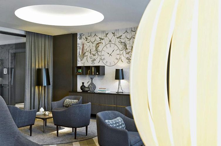 Renaissance Wien Hotel