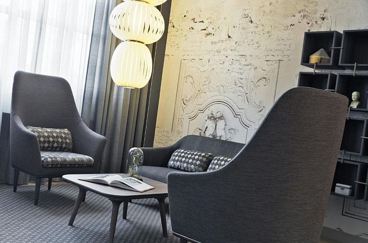 Renaissance Wien Hotel