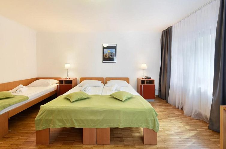 Hotel Korotan