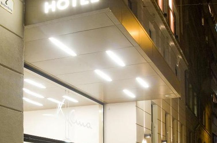 Alma Boutique-Hotel