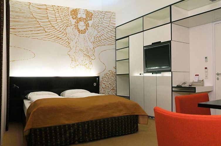 Alma Boutique-Hotel