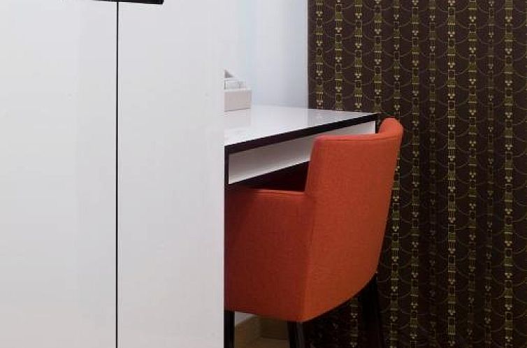 Alma Boutique-Hotel