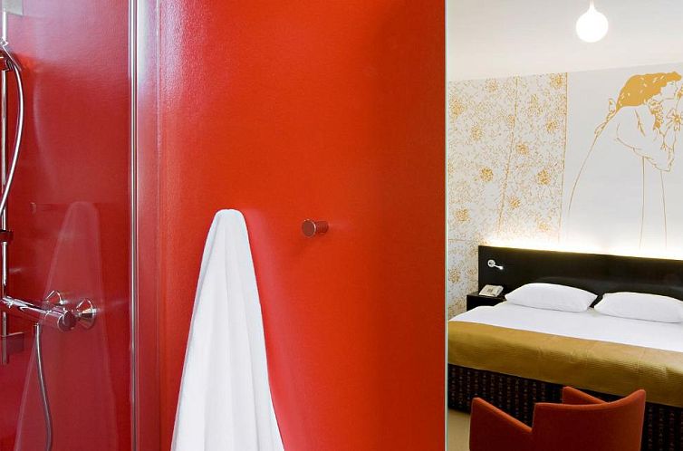Alma Boutique-Hotel