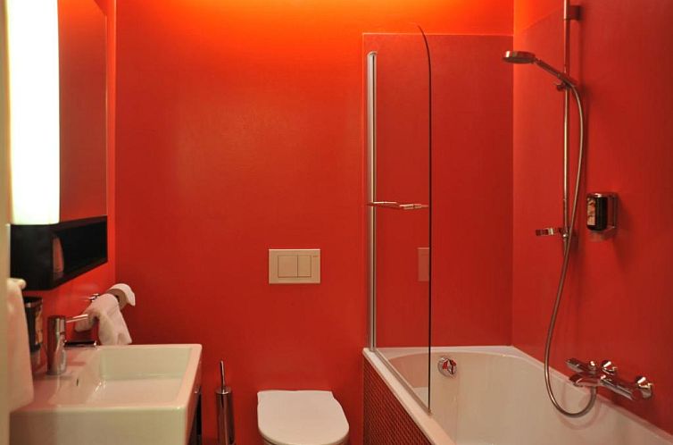 Alma Boutique-Hotel