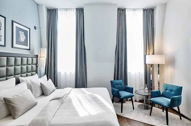 Steigenberger Hotel Herrenhof