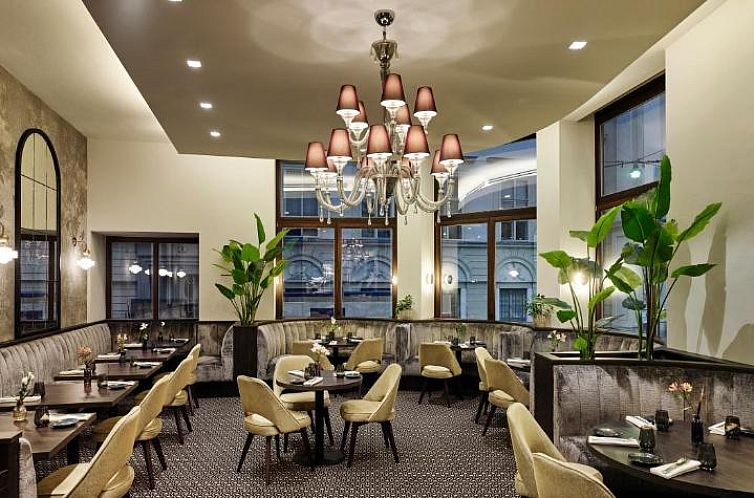 Steigenberger Hotel Herrenhof