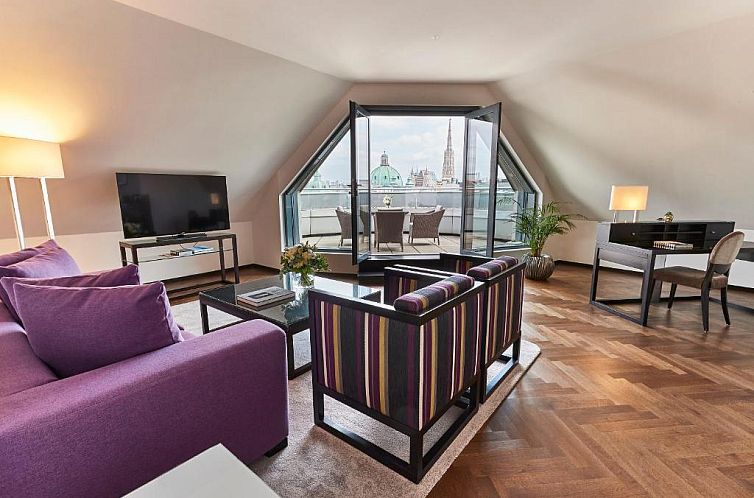 Steigenberger Hotel Herrenhof