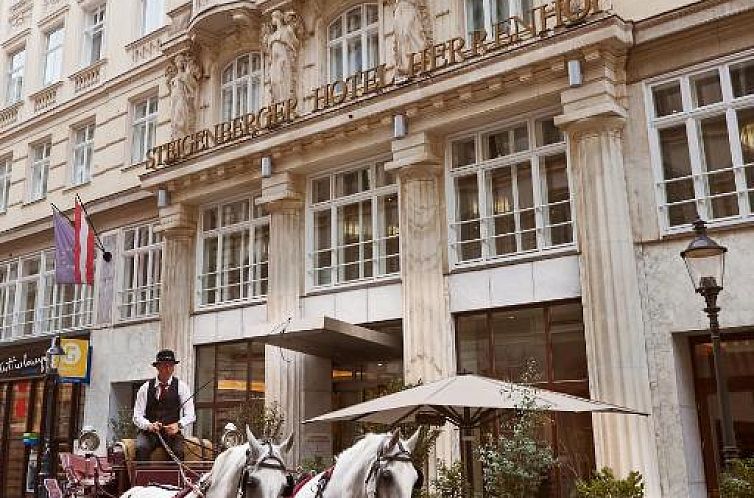 Steigenberger Hotel Herrenhof