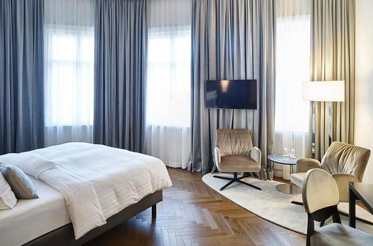 Steigenberger Hotel Herrenhof