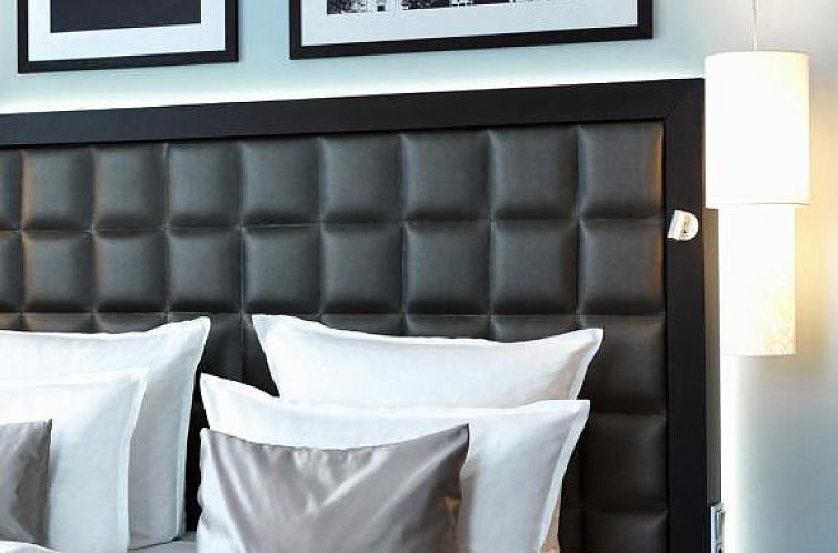 Steigenberger Hotel Herrenhof