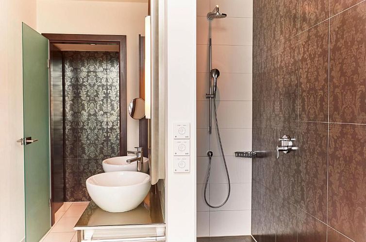 Steigenberger Hotel Herrenhof