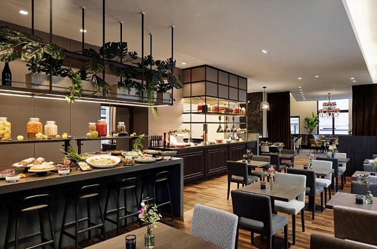 Steigenberger Hotel Herrenhof