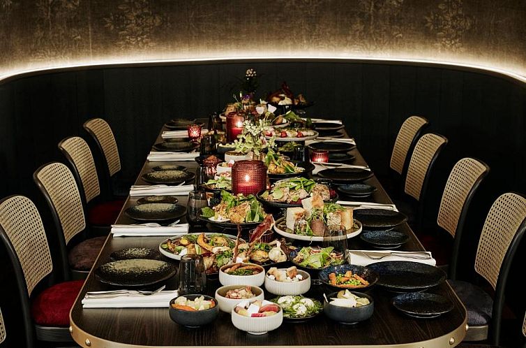 Steigenberger Hotel Herrenhof