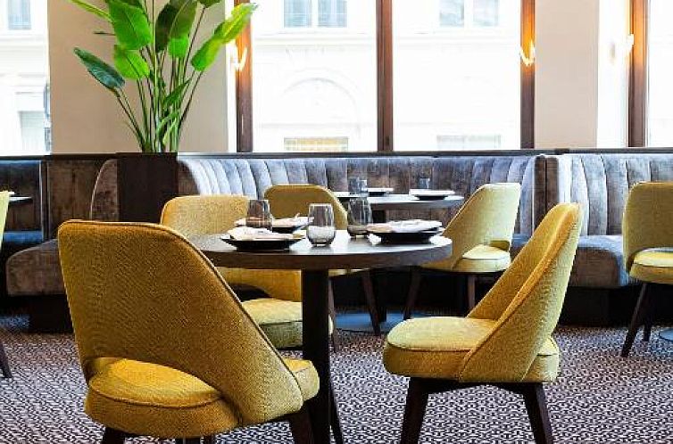 Steigenberger Hotel Herrenhof