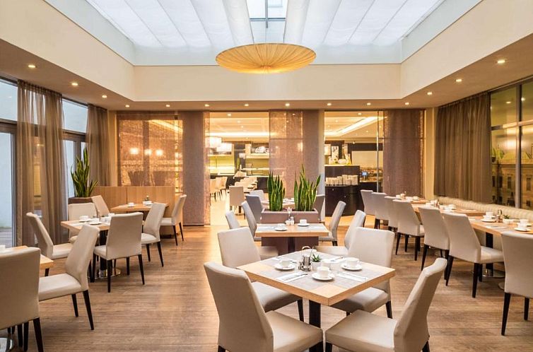 Guest house 01110221 - Apartment Vienna - Lindner Hotel Am Belvedere