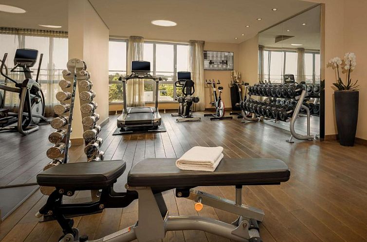 Lindner Hotel Am Belvedere