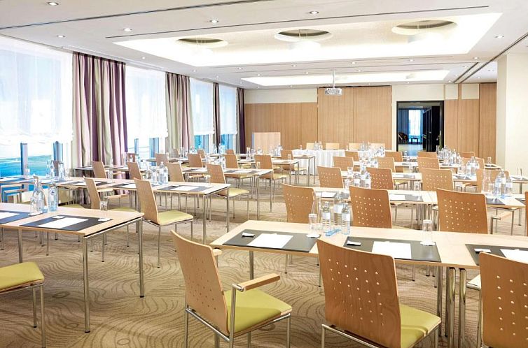 Lindner Hotel Am Belvedere